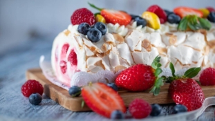 Torta od sladoleda je ljetno zadovoljstvo koje morate da probate