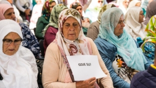 U Memorijalniom centru Srebrenica obilježen Međunarodni dan nestalih osoba