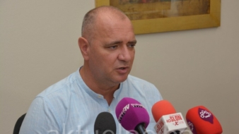 Održana 9. sjednica Kolegija gradonačelnika Tuzle