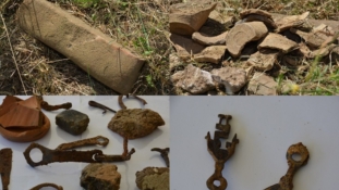 Na pomolu novo veliko arheološko otkriće u Gornjoj Tuzli