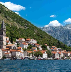 Da li je kupovina nekretnine u Crnoj Gori dobra investicija?