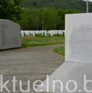 Memorijalni centar Srebrenica obilježava 20. godišnjicu zvaničnog otvaranja
