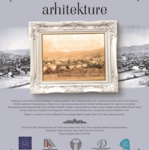 Najava izložbe: ‘Biseri tuzlanske arhitekture’