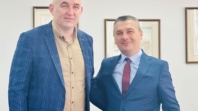 Ministar Dizdar se sastao sa Nedimom Salaharevićem iz Vlasenice: Uspostavlja se nagrada “Edin Salaharević”