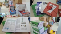 Stigle dodatne količine potrebnih udžbenika za osnovce