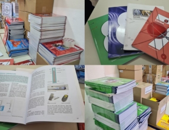 Stigle dodatne količine potrebnih udžbenika za osnovce
