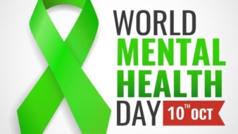 Svjetski dan mentalnog zdravlja – 10. oktobar
