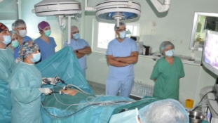 UKC Tuzla: Održan Workshop endoskopskih hirurga BiH