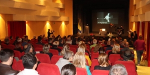 U Narodnom pozorištu u Tuzli održana komemoracija u čast istaknutog kompozitora Asima Horozića