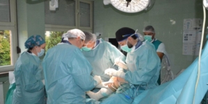 Nastavak kontinuirane edukacije stručnog osoblja Klinike za ortopediju i traumatologiju UKC Tuzla