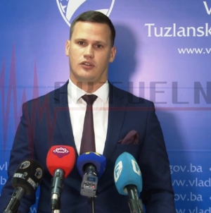 Vlada TK izdvaja novih 2,5 miliona maraka za Aerodrom u Tuzli, novim aviokompanijama nude nevjerovatne uslove VIDEO