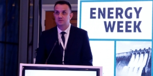 Ministar Lakić na konferenciji Energy Week Western Balkans 2023: Otvorena vrata novim investicijama u energetskom sektoru