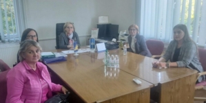 Ministrica Bećirović primila predstavnice udruženja koja okupljaju onkološke pacijente