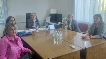 Ministrica Bećirović primila predstavnice udruženja koja okupljaju onkološke pacijente
