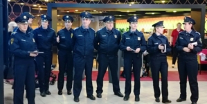 Uprava policije MUP TK – Promocija kampanje “Poštuj život, ne oružje” na području Tuzlanskog kantona