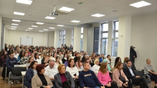 Obilježen Međunarodni dan računovođa na Univerzitetu FINRA Tuzla