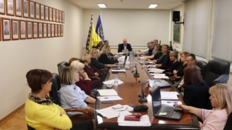 Grad Tuzla predložio osnivanje Javne ustanove Tuzlanska razvojna agencija “TRAG”