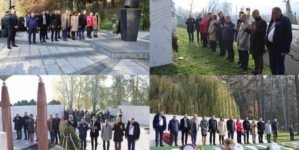 Obilježavajući 25. novembar kao dan ponosa i višestoljetnog kontinuiteta postojanja Bosne i Hercegovine, Tuzla proslavila 80 godina obnove državnosti