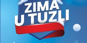 Turistička zajednica grada Tuzle objavila Javni poziv za dodjelu na korištenje mobilnih kućica u okviru manifestacije „Zima u Tuzli“