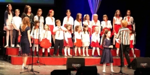 Bosanski kulturni centar TK i MOC “Lege Artis” veličanstvenim koncertom obilježili Međunarodni dan djeteta