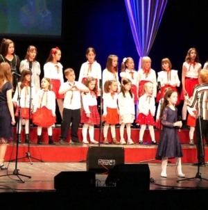 Bosanski kulturni centar TK i MOC “Lege Artis” veličanstvenim koncertom obilježili Međunarodni dan djeteta