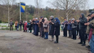 U Memorijalnom centru Veljaci obilježen Dan državnosti Bosne i Hercegovine