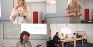 Tuzla: Održana panel diskusija na temu „Festivali kao turistički potencijal Bosne i Hercegovine“