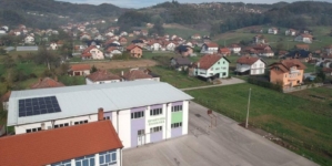 Zelena tranzicija u osnovnim školama u Tuzlanskom kantonu