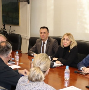 Delegacija Vlade Federacije BiH posjetila Grad Tuzlu: Razgovarano o razvoju infrastrukture i turizma