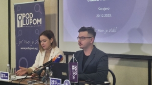 Koalicija „Pod lupom“ pokrenula je kampanju o pritiscima na birače u BiH koja će trajati do Lokalnih izbora 2024.