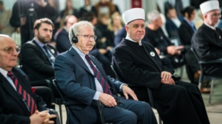 U Memorijalnom centru Srebrenica obilježen Međunarodni dan sjećanja na žrtve Holokausta: Potpisana zejdnička muslimansko-jevrejska mirovna inicijativa