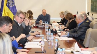 Održana prva redovna sjednica Gradskog štaba civilne zaštite Tuzla za 2024. godinu