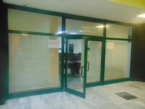 Poslovni prostor u TC Sjenjak ponovno otvara vrata osiguranicima Grada Tuzla