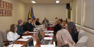 Na sjednici Kolegija gradonačelnika razmatran prijedlog Odluke o pristupanju izradi Regulacionog plana prostorne cjeline “Topolica” u Tuzli