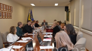 Na sjednici Kolegija gradonačelnika razmatran prijedlog Odluke o pristupanju izradi Regulacionog plana prostorne cjeline “Topolica” u Tuzli