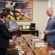 Ambasador Francuske u BiH, NJ.E. François Delmas sastao se sa gradonačelnikom Tuzle, Zijadom Lugavićem