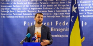 Federalno ministarstvo: Jednokratna podrška od 1.000 KM se odnosi na svu djecu rođenu u 2024. godini u Federaciji BiH