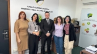 Ministar Gazdić podržao CIVITAS projekat “Ja građanin” 