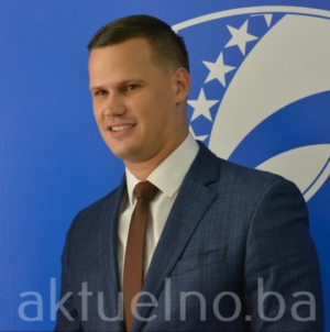 Premijer TK Irfan Halilagić uputio čestitku povodom Uskrsa