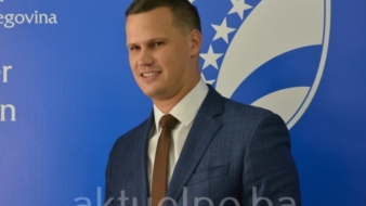 Premijer TK Irfan Halilagić uputio čestitku povodom Uskrsa