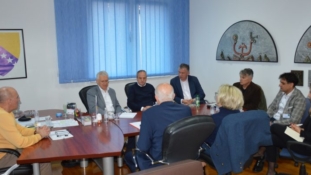 Održan radni sastanak sa predstavnicima Centra za radioterapiju IMC Affidea Banja Luka