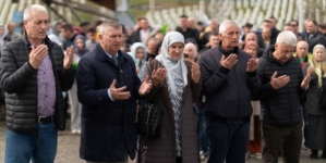 U Memorijalnom centru Srebrenica obilježen Dan nezavisnosti: Podsjećanje na važnost zajedništva, tolerancije i poštivanje različitosti u našem društvu