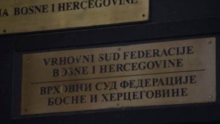 Vrhovni sud FBiH donio pravosnažnu presudu za dva državljana Ukrajine