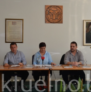 Novi izvođački koncept u BiH: Premijera monodrame sa dva lica “Tri riječi” 20. aprila u BKC Tuzla
