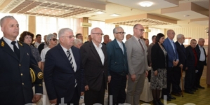 Gradonačelnik Lugavić učestvovao na okruglom stolu o značaju policije u odbrani Tuzle i BiH 1991-1995.