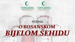 Tuzla: Na Dan šehida izvedba “Poeme o bosanskom bijelom šehidu” 