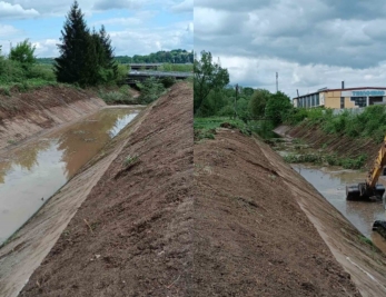 U toku radovi na čišćenju korita rijeka Jale i Soline