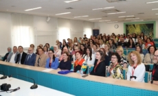 Behram-begova medresa: Otvoren XIII Međunarodni seminar za profesore i nastavnike engleskog jezika 