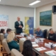 U Gradskoj upravi prezentiran program “Zdrave zajednice u BiH”