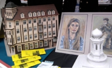 Umjetnička škola JUMS GGS Tuzla organizuje godišnju izložbu radova učenika
